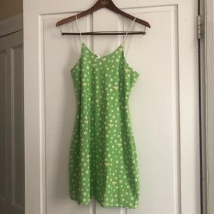 Brand New OMIGHTY Daisy Dress Size L